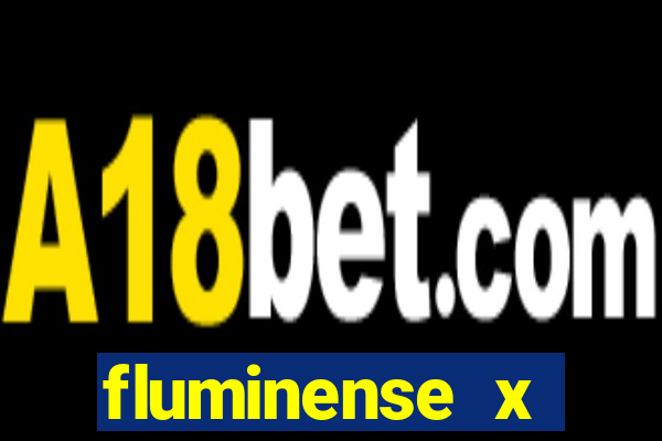 fluminense x bragantino ao vivo